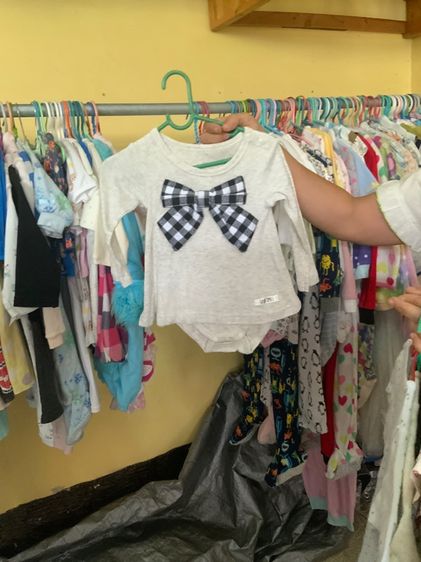 เสื้อผ้าเด็ก รูปที่ 14