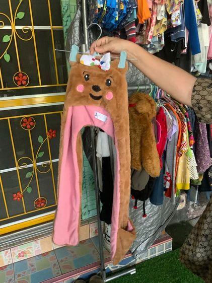 เสื้อผ้าเด็ก รูปที่ 2