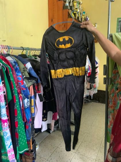 เสื้อผ้าเด็ก รูปที่ 10