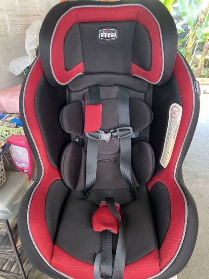 ขายคาร์ซีท มือ2