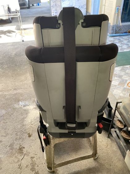 ขายคาร์ซีท มือ2 รูปที่ 5