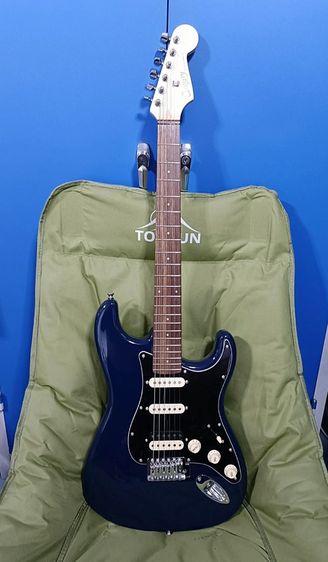 💟 กีต้าร์ไฟฟ้า Century (HSS) ใหม่เอี่ยม