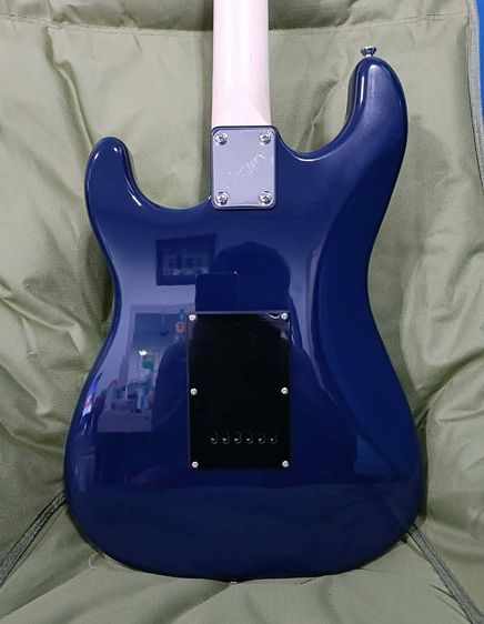 💟 กีต้าร์ไฟฟ้า Century (HSS) ใหม่เอี่ยม รูปที่ 4