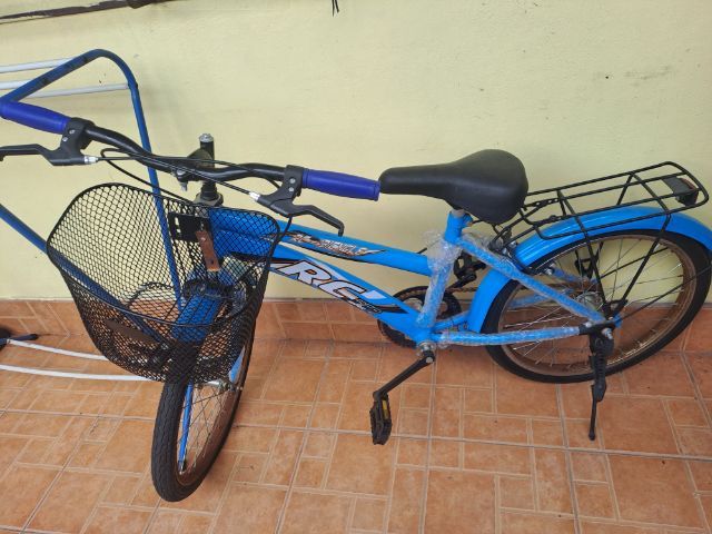 จักรยานมือสอง