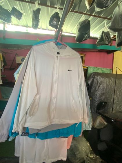 เสื้อผ้าร่มกันยูวี รูปที่ 14