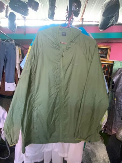 เสื้อผ้าร่มกันยูวี รูปที่ 5