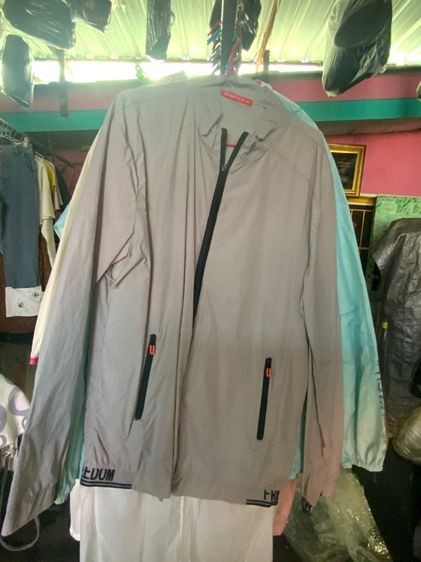 เสื้อผ้าร่มกันยูวี รูปที่ 11