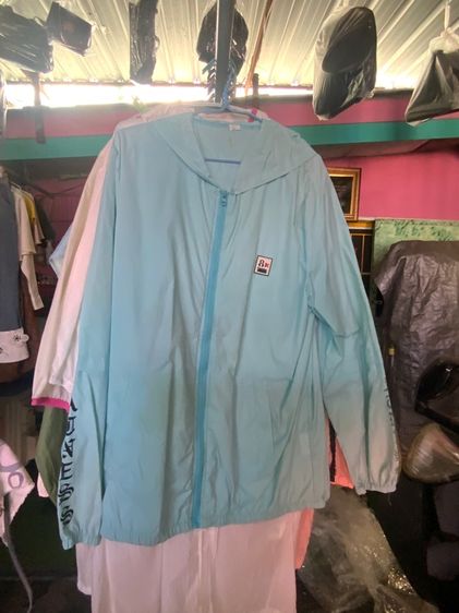 เสื้อผ้าร่มกันยูวี รูปที่ 10