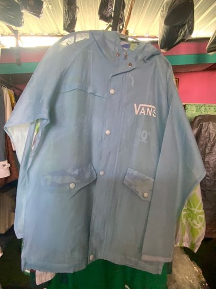 เสื้อผ้าร่มกันยูวี รูปที่ 2