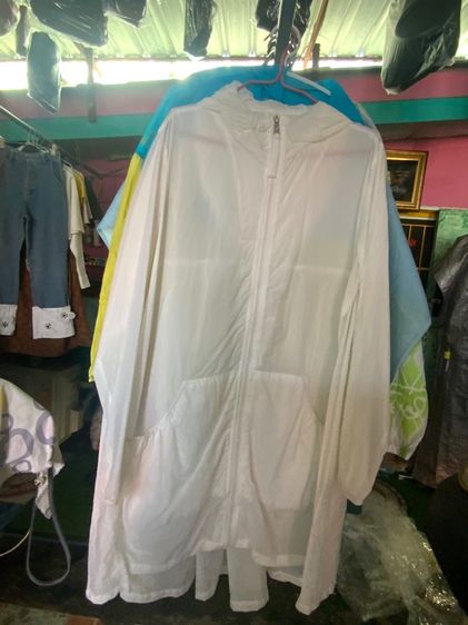 เสื้อผ้าร่มกันยูวี รูปที่ 4