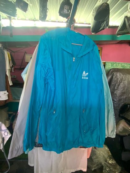 เสื้อผ้าร่มกันยูวี รูปที่ 12