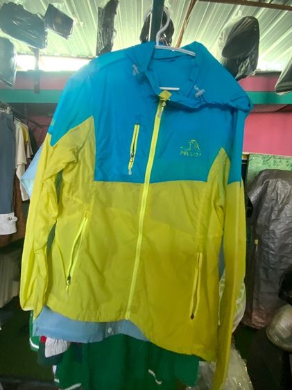 เสื้อผ้าร่มกันยูวี รูปที่ 3