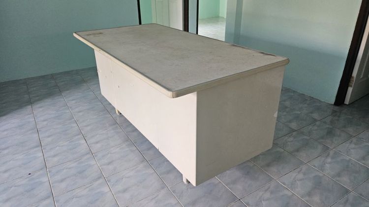 โต๊ะทำงานเหล็ก  รูปที่ 4