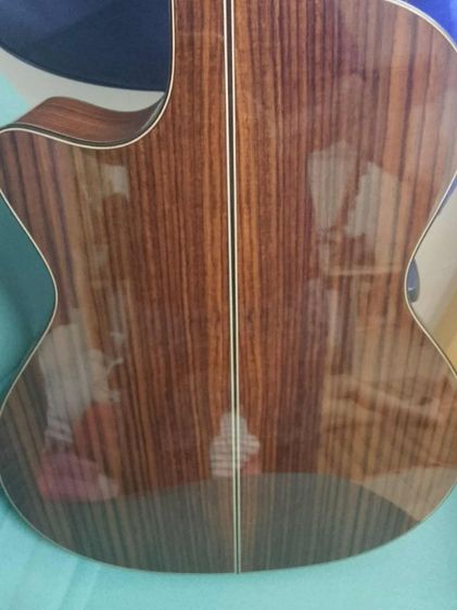 ขายกีต้า st mathew ga4 8900 บาท รูปที่ 6