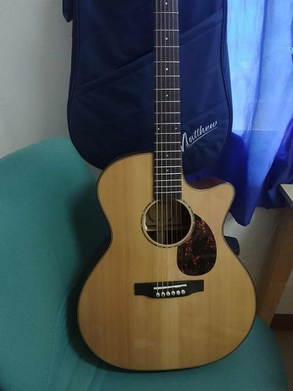 ขายกีต้า st mathew ga4 8900 บาท รูปที่ 4