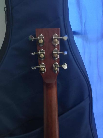 ขายกีต้า st mathew ga4 8900 บาท รูปที่ 2