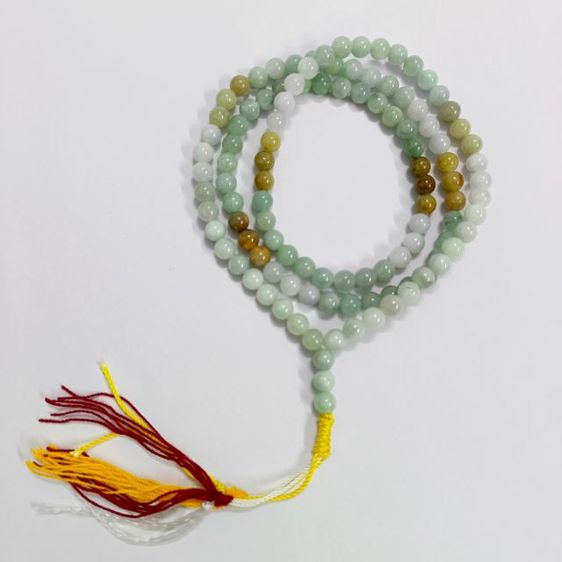 ประคำหยกเนื้อแก้ว รูปที่ 12