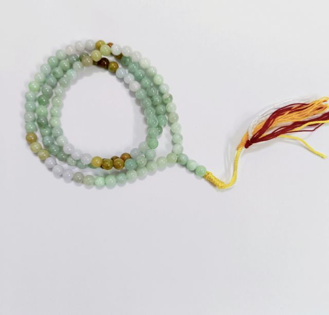 ประคำหยกเนื้อแก้ว รูปที่ 6