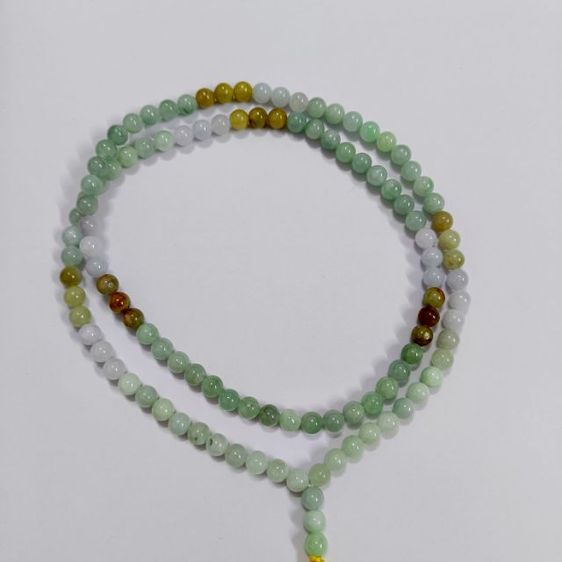 ประคำหยกเนื้อแก้ว รูปที่ 11