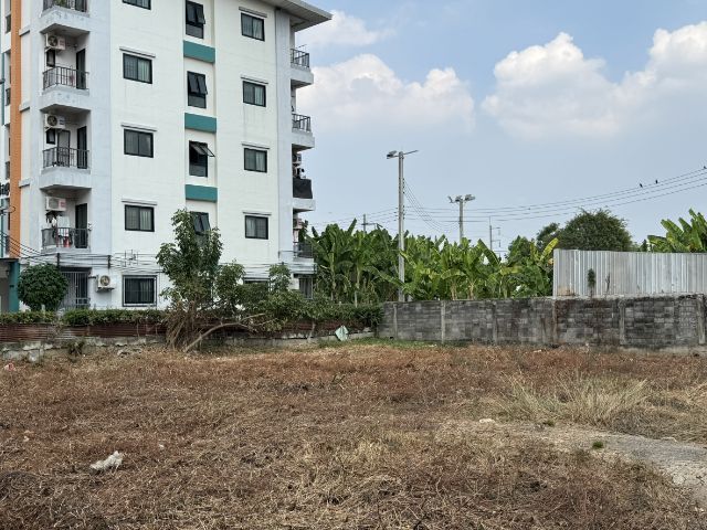 ใช่ ขายที่ดินในซอยคุณพระ 27 รูปที่ 4