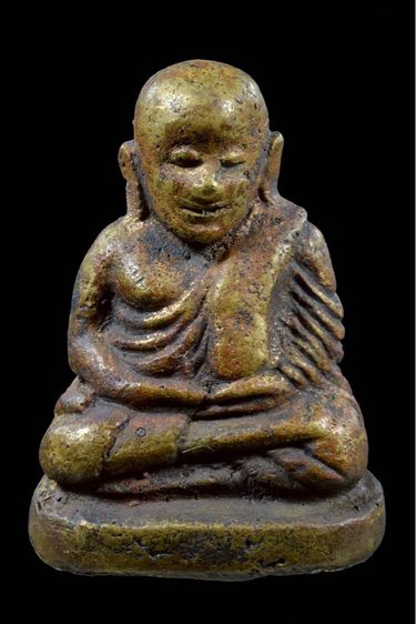 หลวงพ่อเงินบางคาน รูปที่ 10