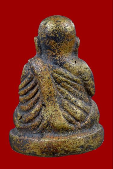 หลวงพ่อเงินบางคาน รูปที่ 5