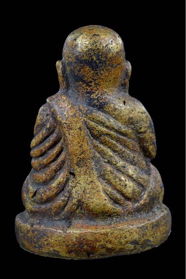 หลวงพ่อเงินบางคาน รูปที่ 2