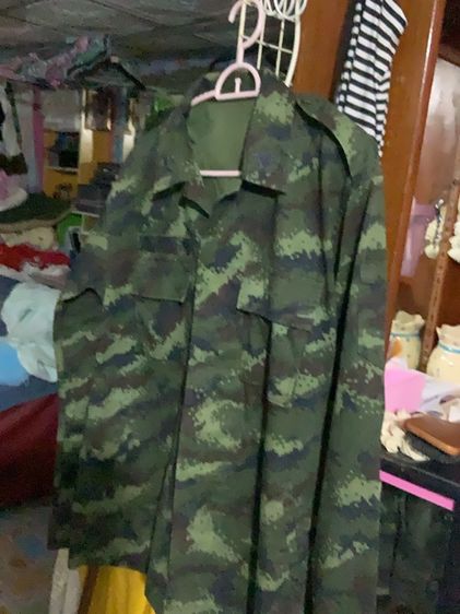 เสื้อกันหนาวมีฮู้ด รูปที่ 16