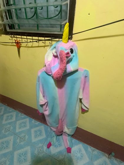 เสื้อกันหนาวมีฮู้ด รูปที่ 12