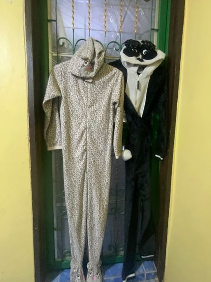 เสื้อกันหนาวมีฮู้ด รูปที่ 10