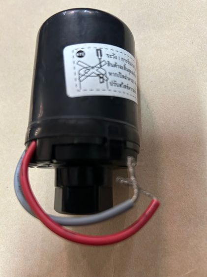 เพรชเชอร์สวิทช์ Mitsubichi EP155