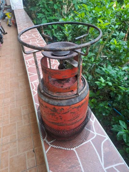 เตาแก๊สปิคนิค รูปที่ 2