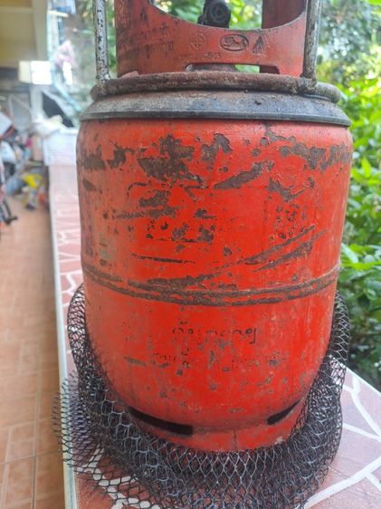 เตาแก๊สปิคนิค รูปที่ 5