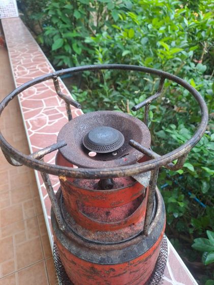 เตาแก๊สปิคนิค รูปที่ 4