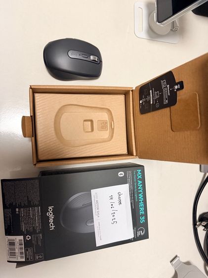 Logitech MX ANYWHERE 3S