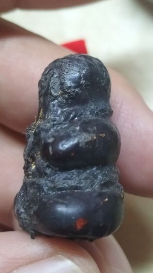 พระปิดตาหลวงปู่เอี่ยมวัดสะพานสูง รูปที่ 7