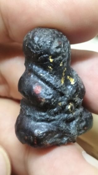 พระปิดตาหลวงปู่เอี่ยมวัดสะพานสูง รูปที่ 10