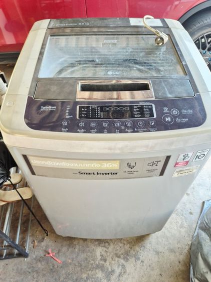 เครื่องซักผ้า LG รูปที่ 3