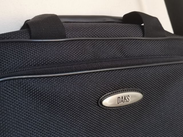 กระเป๋าสะพาย​ DAKS​ 🇬🇧 รูปที่ 5