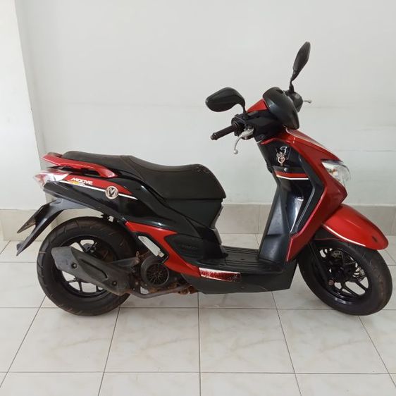 รถจักรยานยนต์ รูปที่ 4