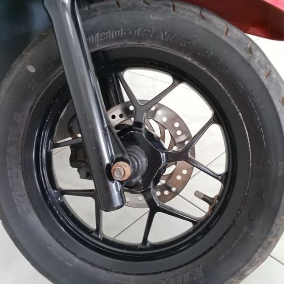 รถจักรยานยนต์ รูปที่ 6