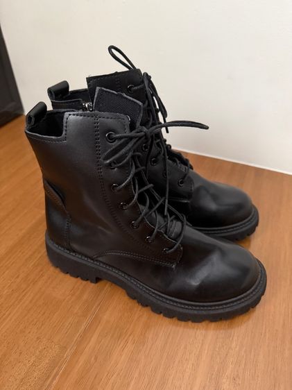 รองเท้าบูท รูปที่ 4