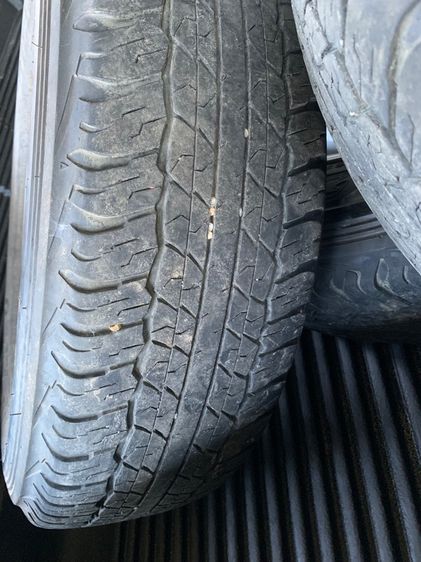 ล้อรีโว รูปที่ 5