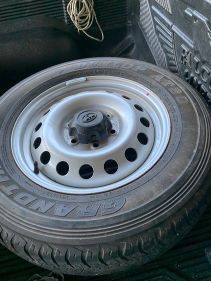 ล้อรีโว