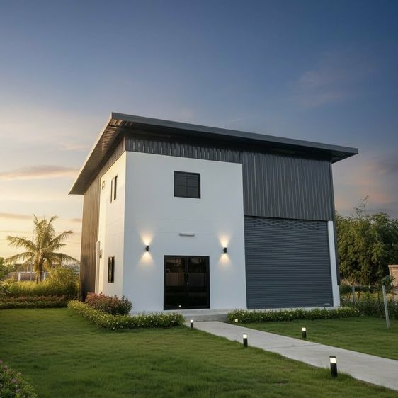 ที่ดิน รูปที่ 4