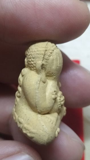 พระปิดตาหลวงปู่หมุน รูปที่ 5