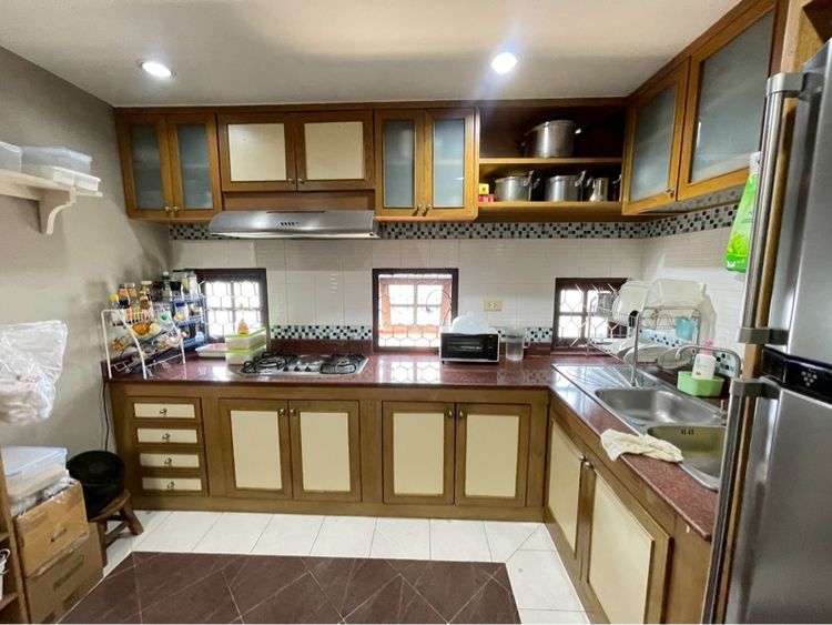 อื่นๆ มีบางส่วน สร้างเสร็จก่อน 2010 ไม่ใช่ บ้านทำเลทอง ตรงข้ามเซนทรัลปิ่นเกล้า 103 ตร.ว. 15.9 ลบ. รูปที่ 4