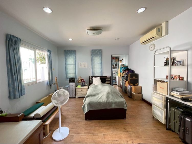 อื่นๆ มีบางส่วน สร้างเสร็จก่อน 2010 ไม่ใช่ บ้านทำเลทอง ตรงข้ามเซนทรัลปิ่นเกล้า 103 ตร.ว. 15.9 ลบ. รูปที่ 3