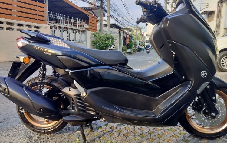 NMAX  รูปที่ 7