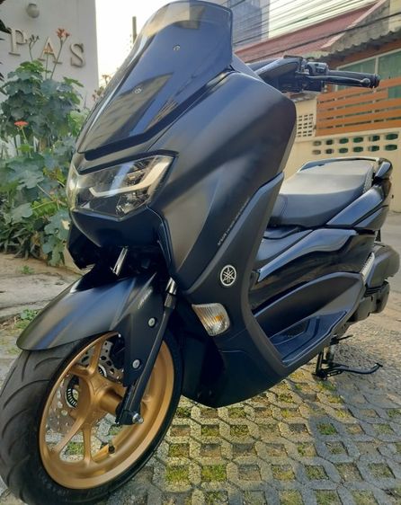 NMAX  รูปที่ 2